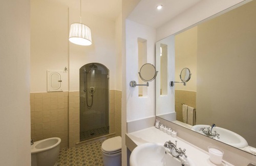 Capitolo Hotel | La Peschiera