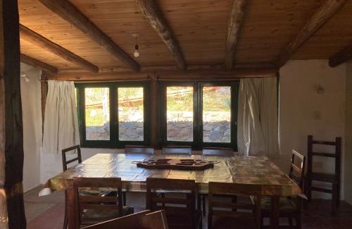 Salto Apartment | La Pesebrera, Cabaña El Corral, Potrerillos