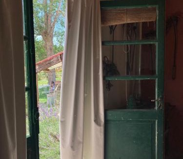 Salto Apartment | La Pesebrera, Cabaña El Corral, Potrerillos