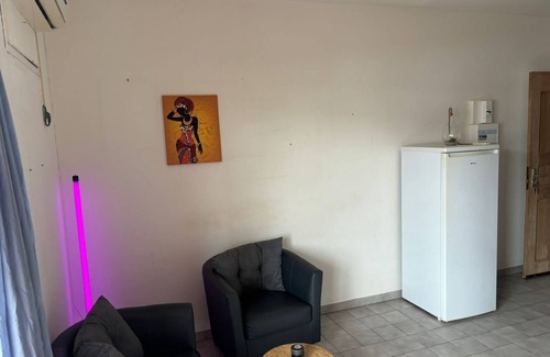 Cayenne Apartment | La Petite Escapade à Cayenne