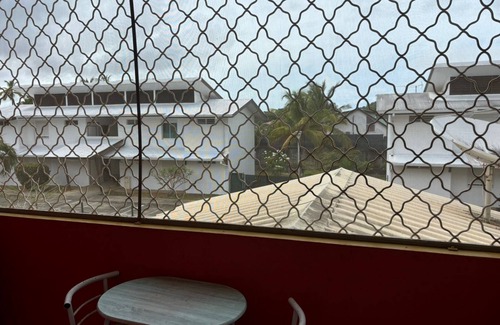 Cayenne Apartment | La Petite Escapade à Cayenne