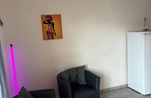 Cayenne Apartment | La Petite Escapade à Cayenne