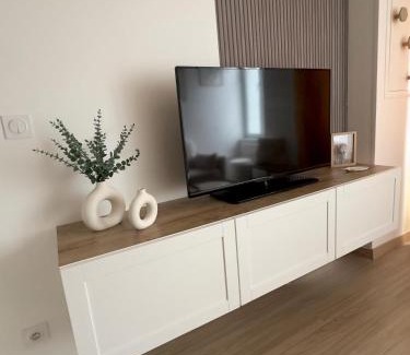 Tremereuc Villa | La petite M