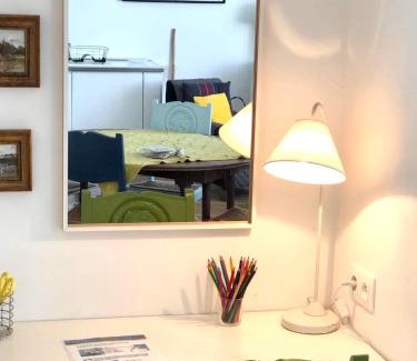 Loguivy House | La petite maison du coin de Loguivy de la Mer