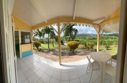 Ducos House | La petite maisonnette
