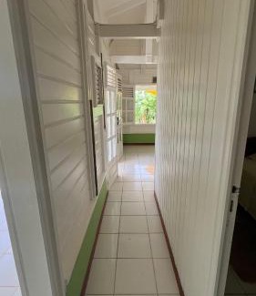 Ducos House | La petite maisonnette