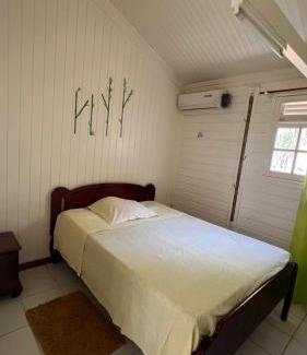 Ducos House | La petite maisonnette
