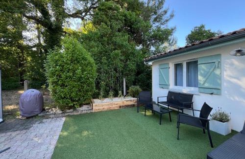 Lanton House | La Petite Suzette, à 2min à pied de la plage !