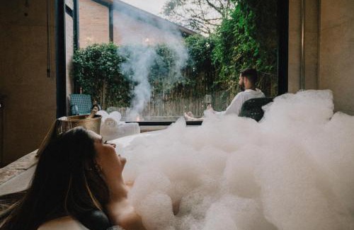 Monte Verde House | LA PIANTA - Uma experiência na Villa de Monte Verde