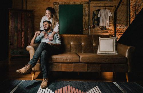 Monte Verde House | LA PIANTA - Uma experiência na Villa de Monte Verde