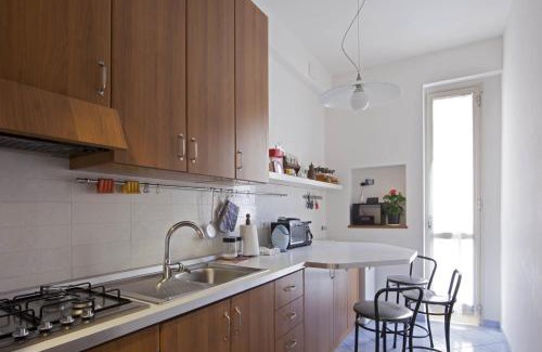 Arenella Apartment | La Piazza al Vomero