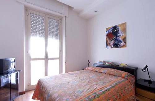 Arenella Apartment | La Piazza al Vomero