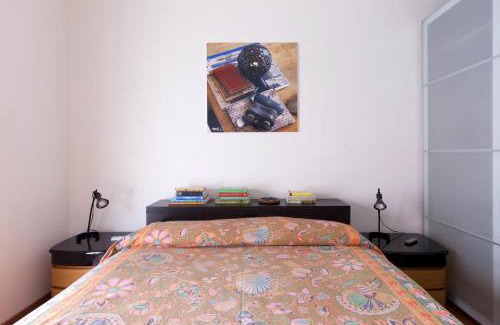 Arenella Apartment | La Piazza al Vomero