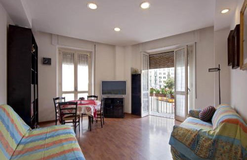 Arenella Apartment | La Piazza al Vomero
