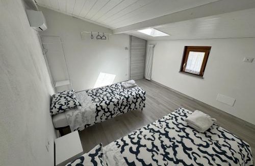 San Piero a Sieve House | La Piazzetta - Affittacamere