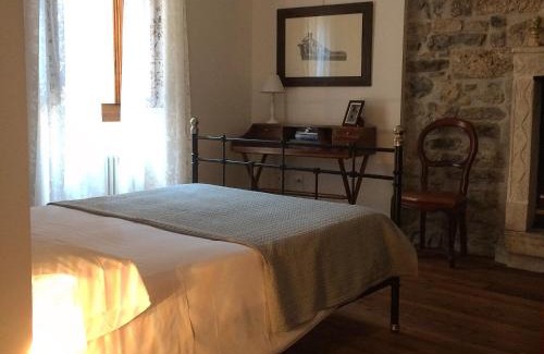 Ville del Monte House | La Piazzetta di Canale B&B