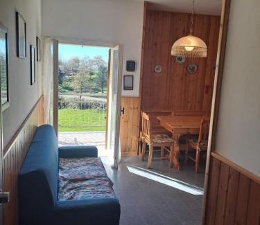 Pieve Santo Stefano Apartment | La piccola baita