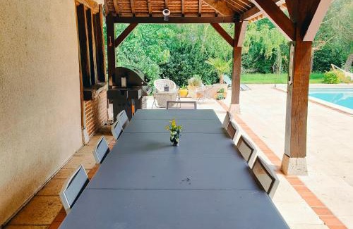 Cellettes House | La picoiserie