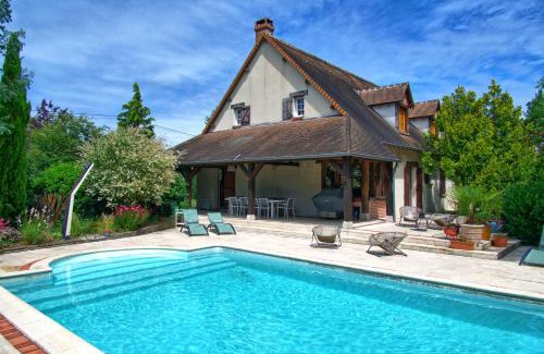Cellettes House | La picoiserie