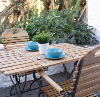 Lomito Fragoso y Honduras House | La Piedra Blanca