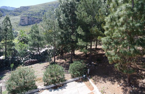 Erice Apartment | La Pineta al Mare - The Pergola - An oasis of tranquility 5 minutes from the sea
