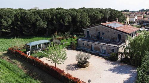 Borgo Montone House | La Pineta del Borgo