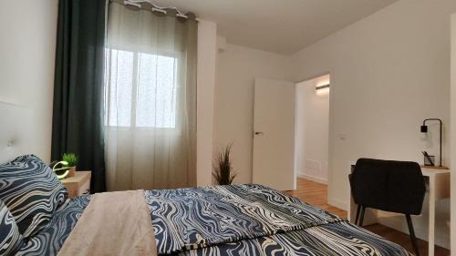 Puerto del Rosario Apartment | La Pinta Apartment, Puerto del Rosario