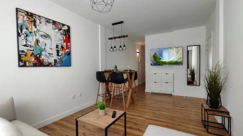 Puerto del Rosario Apartment | La Pinta Apartment, Puerto del Rosario