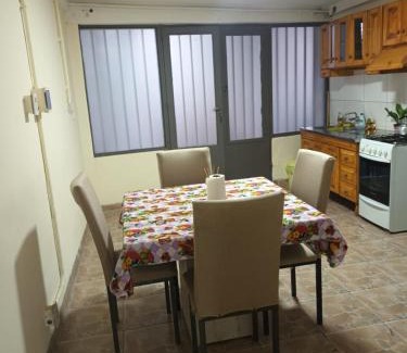 Las Heras Apartment | la pipi