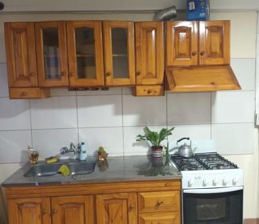 Las Heras Apartment | la pipi