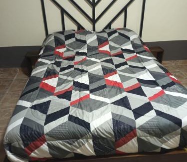 Las Heras Apartment | la pipi