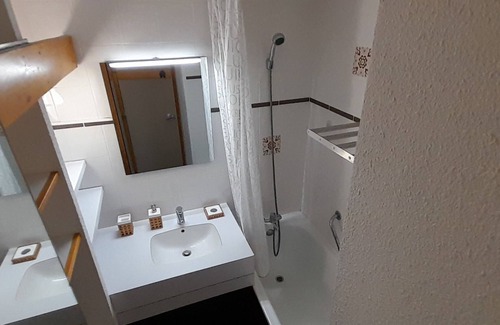 Macot-la-Plagne Apartment | LA PLAGNE APPART 4P TT CONFORT SKI IN SKI OUT