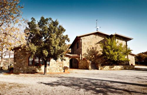 Montalcino Apartment | La Poderina Appartamenti