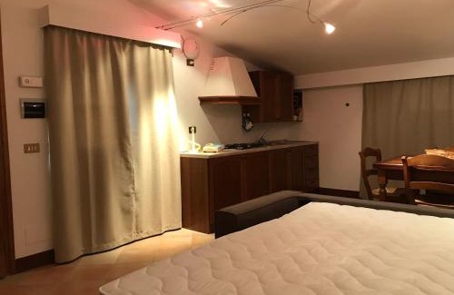 Montalcino Apartment | La Poderina Appartamenti