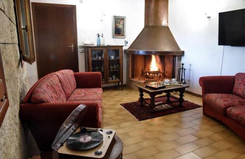 Cetona Villa | La Poderina