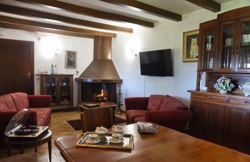 Cetona Villa | La Poderina