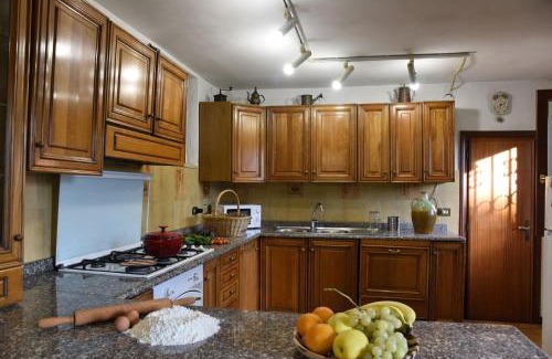 Cetona Villa | La Poderina