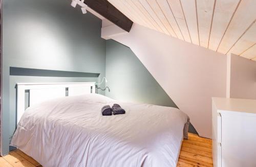 Ax-les-Thermes Apartment | La Polaire - 3 chambres télécabine à 200m