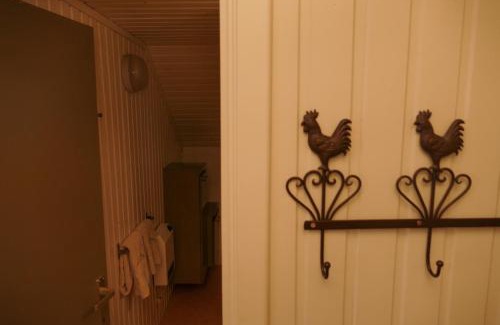 Herbaimont Apartment | La Pommeraie - Le Coin Ardenne