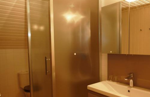 Herbaimont Apartment | La Pommeraie - Le Coin Ardenne