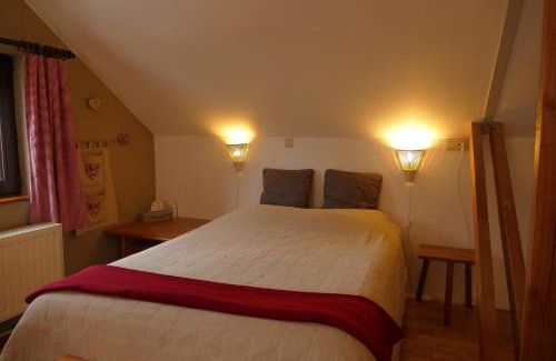 Herbaimont Apartment | La Pommeraie - Le Coin Ardenne