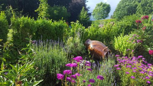 Herbaimont Apartment | La Pommeraie - Le Coin Ardenne