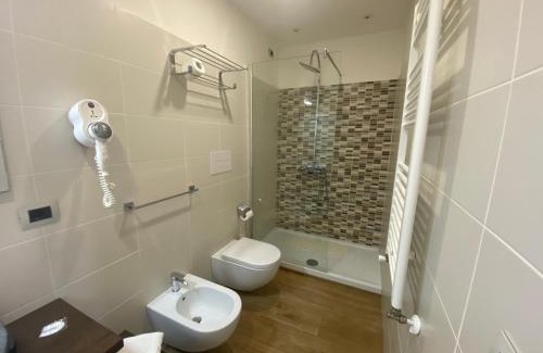 San Ferdinando Hotel | La Porta del Sole Hotel & Village