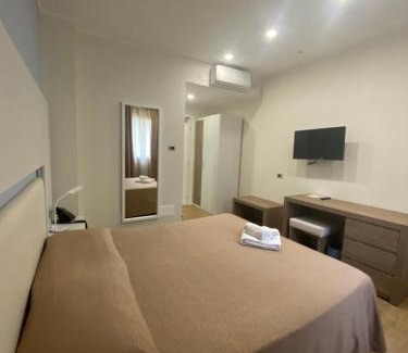 San Ferdinando Hotel | La Porta del Sole Hotel & Village