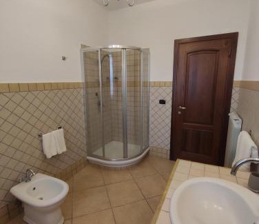 Sessa Aurunca Bed & Breakfast | La Porta del Sud B&B