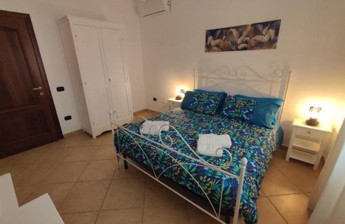 Sessa Aurunca Bed & Breakfast | La Porta del Sud B&B