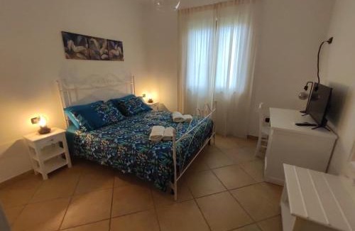 Sessa Aurunca Bed & Breakfast | La Porta del Sud B&B