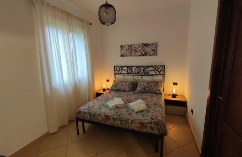 Sessa Aurunca Bed & Breakfast | La Porta del Sud B&B