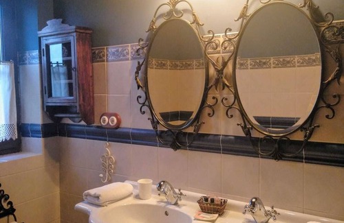 Villanueva de San Mancio Hotel | La Posada del Canal