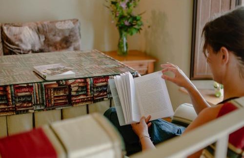 Alajar Hotel | La posada de Alájar